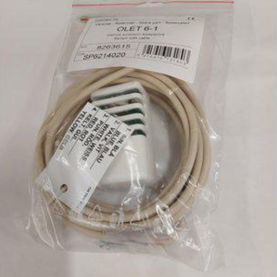 Helo Sauna Temperature Sensor OLET 61 Spa Dispatch